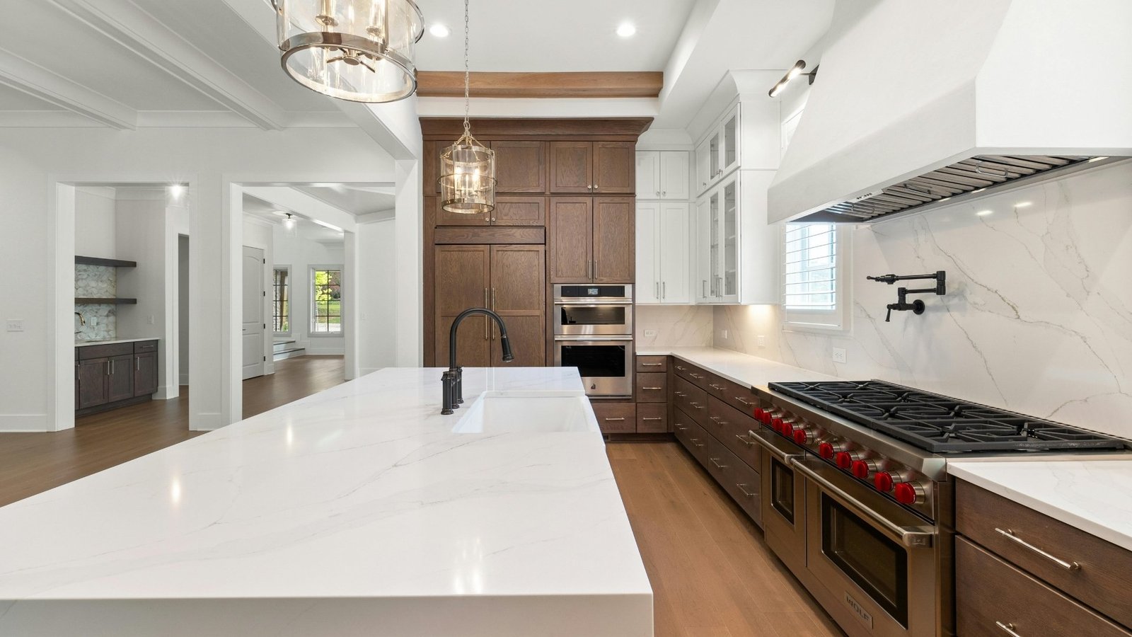 House cleaning service by Katherine's Cleaning Services in Charleston, SC