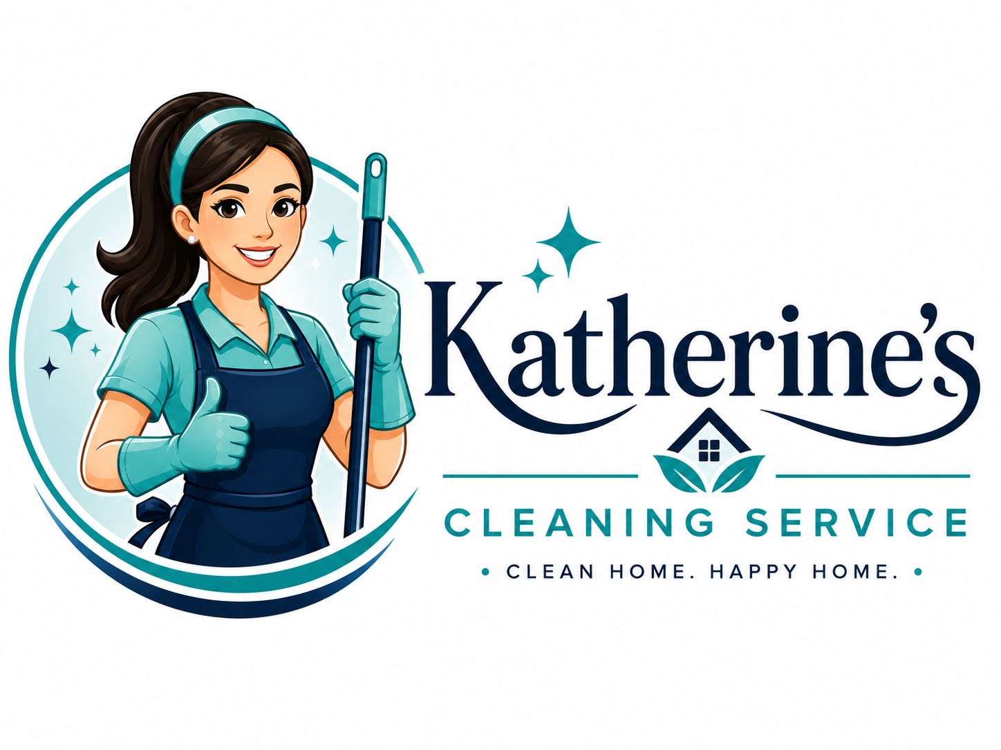 Katherine's Cleaning Services