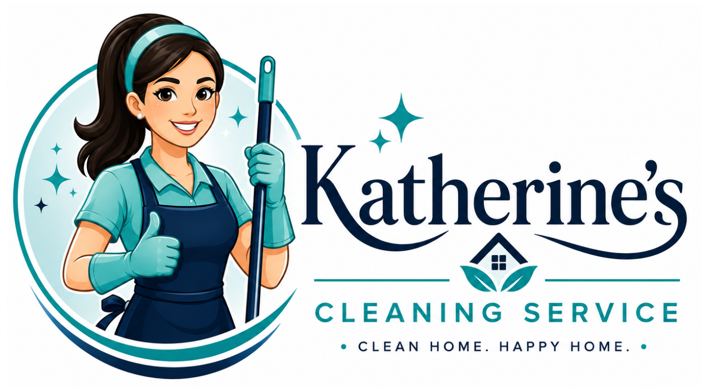 Katherine's Cleaning Services