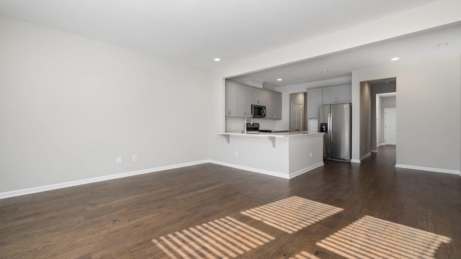 Move-out cleaning service by Katherine's Cleaning Services in Charleston, SC